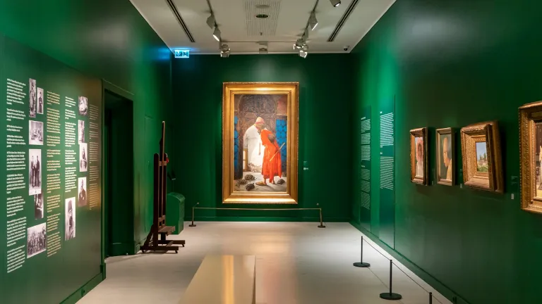 pera museum
